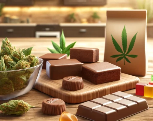 How Long Does Thc Edibles Stay In Your System How Long Does an Edible Stay in Your System - HowSphere